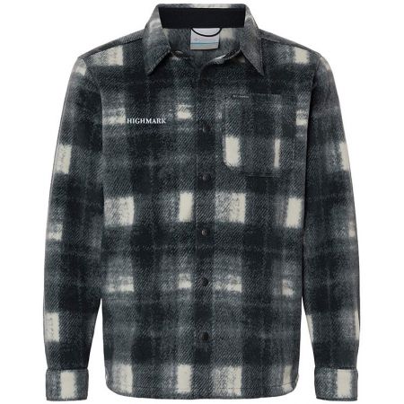 20-209769, Small, Chalk Omblur, Right Chest, Highmark Companies.